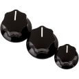 Fender Jazz Bass Potiknopf Set Thumbnail 1