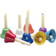 STAGG Handglocken SET (8 Stk.) Thumbnail 1