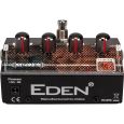 Eden Glowplug Bass Tube Pedal Thumbnail 3