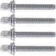 Gibraltar SC-4J 1-3/8 Zoll 6er-Pack Stimmschraube Thumbnail 1