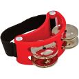 Latin Percussion LP 188 Foot Tambourine Bodypercussion Thumbnail 1