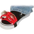 Latin Percussion LP 188 Foot Tambourine Bodypercussion Thumbnail 2