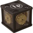 Latin Percussion LP 460-J Jingle Qube Shaker Thumbnail 1