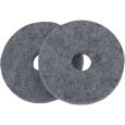 Gibraltar SC-HF2 2er Pack Hi-Hat Cup Felts Thumbnail 1