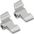 Gibraltar SC-13P3 2er Pack Flügelmutter 6mm Thumbnail 1