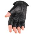Meinl MDGFL-M Drummer Handschuhe fingerlos Thumbnail 2