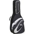 Jaeger Gitarren Gig-Bag Peak Konzert 4/4 Thumbnail 1