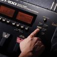 Boss GT-100 Multieffekt und Amp-Modeling V2 Thumbnail 5