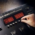 Boss GT-100 Multieffekt und Amp-Modeling V2 Thumbnail 7