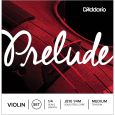 Daddario J810-1/4M Prelude Medium Saitensatz Violine 1/4 Thumbnail 1