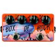 ZVex Box of Rock Vexter Serie Thumbnail 1