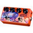 ZVex Box of Rock Vexter Serie Thumbnail 2