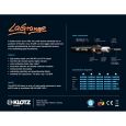 Klotz LaGrange 3m Winkel Thumbnail 2