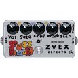 ZVex Fuzz Factory Vexter Serie Thumbnail 1
