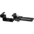 Mini Tent Clamp 25 kg Black Thumbnail 1