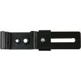 Mini Tent Clamp 25 kg Black Thumbnail 2