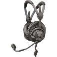 Sennheiser HMD 27 Broadcast Headset Thumbnail 1
