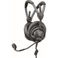 Sennheiser HMDC 27 Broadcast Headset NoiseGard Thumbnail 1