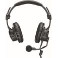 Sennheiser HMDC 27 Broadcast Headset NoiseGard Thumbnail 2