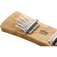 Hokema Twin Kalimba Thumbnail 2