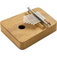 Hokema Kalimba Klassik Thumbnail 1