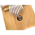 Hokema Kalimba Klassik Thumbnail 2