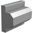 Global Truss Deck Leveller für GT Stage Deck  Ersatz Thumbnail 1