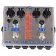 Rodenberg electronic GAS-728 NG - Clean Boost/Overdrive Thumbnail 1