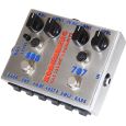 Rodenberg electronic GAS-728 NG - Clean Boost/Overdrive Thumbnail 2
