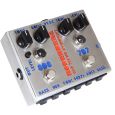 Rodenberg electronic GAS-728 NG - Clean Boost/Overdrive Thumbnail 3