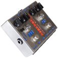 Rodenberg electronic GAS-728 NG - Clean Boost/Overdrive Thumbnail 5