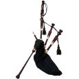 Great Highland Dudelsack Blackwatch B-Ware Thumbnail 1