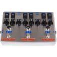 Rodenberg electronic GAS-789 NG - Clean Boost/Overdrive/Overdrive+ Thumbnail 1