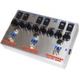 Rodenberg electronic GAS-789 NG - Clean Boost/Overdrive/Overdrive+ Thumbnail 2