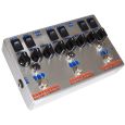 Rodenberg electronic GAS-789 NG - Clean Boost/Overdrive/Overdrive+ Thumbnail 3