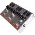 Rodenberg electronic GAS-789 NG - Clean Boost/Overdrive/Overdrive+ Thumbnail 4