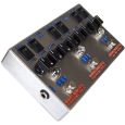Rodenberg electronic GAS-789 NG - Clean Boost/Overdrive/Overdrive+ Thumbnail 5