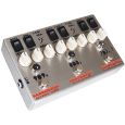 Rodenberg electronic GAS-789B NG - Clean Boost/Overdrive/Overdrive+ Thumbnail 3