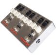 Rodenberg electronic GAS-789B NG - Clean Boost/Overdrive/Overdrive+ Thumbnail 4