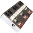 Rodenberg electronic GAS-789B NG - Clean Boost/Overdrive/Overdrive+ Thumbnail 5