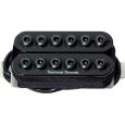 Seymour Duncan SH-8B BLK Invader Humbucker Bridge Thumbnail 1
