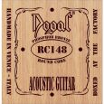 Dogal RC148 Live Acoustics Thumbnail 1