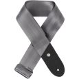 Mono Cases M80-WAR-GRY The Warsaw Platinum Grey Thumbnail 1