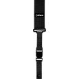 Dimarzio DD 2200 BK ClipLock Strap Nylon Black Thumbnail 1