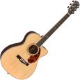 Fender PM-3 Limited Adirondack RW Westerngitarre Thumbnail 1