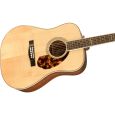 Fender PM-1 Limited Adirondack MH Westerngitarre Thumbnail 3