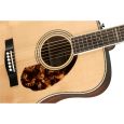 Fender PM-1 Limited Adirondack MH Westerngitarre Thumbnail 5