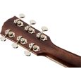 Fender PM-1 Limited Adirondack MH Westerngitarre Thumbnail 8