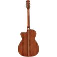 Fender PM-3 Limited Triple 0 MAH Nat Thumbnail 2
