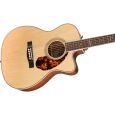 Fender PM-3 Limited Triple 0 MAH Nat Thumbnail 3